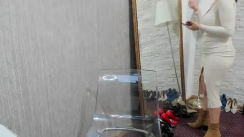 Maria online show from 12, 3, 2025