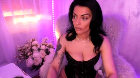 Maria online show from 19, 4, 2026