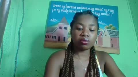 Snapshot of elisabeth2525 chatting on 20, 1, 2025 elisabeth2525 online show from 20, 1, 2025