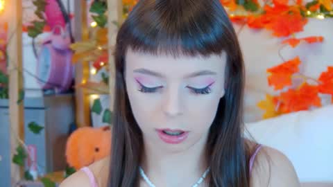 ElisabethDavis online show from 24, 10, 2025