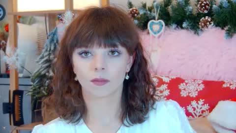 ElisabethDavis online show from 5, 1, 2026