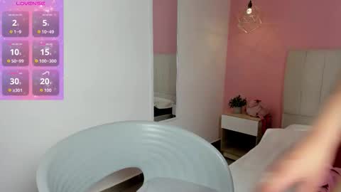 Snapshot of elisabethflores chatting on 25, 10, 2025 elisabethflores online show from 25, 10, 2025