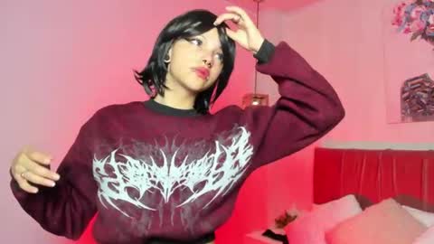 elisabethflores online show from 22, 6, 2026