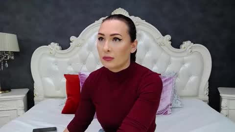 Krissy online show from 19, 2, 2026