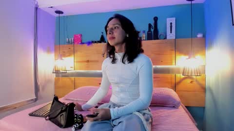 Snapshot of elisasue chatting on 24, 2, 2026 Elisa Sue online show from 24, 2, 2026