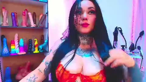 Snapshot of elisce_cloudd chatting on 9, 7, 2026 Elisce cloud online show from 9, 7, 2026