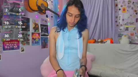 elisdarling online show from 2, 6, 2026