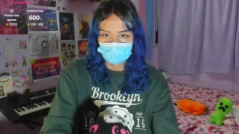 elisdarling online show from 7, 6, 2026