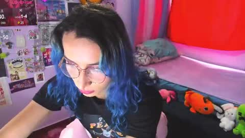 elisdarling online show from 24, 7, 2026