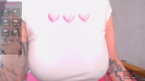 elise_day online show from 16, 5, 2026