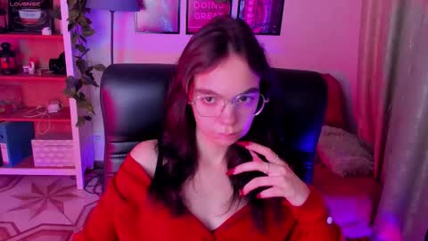 Elise online show from 12, 10, 2025