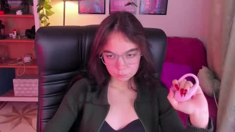 Elise online show from 14, 10, 2025