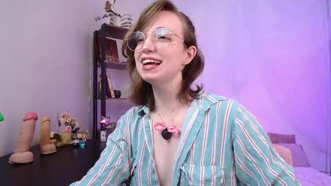 elise_nyx online show from 1, 4, 2026