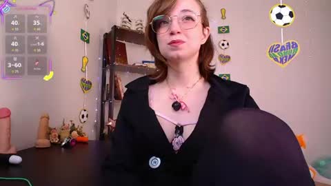 elise_nyx online show from 18, 6, 2026