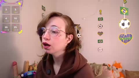 elise_nyx online show from 23, 6, 2026