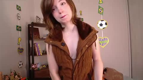 elise_nyx online show from 26, 6, 2026