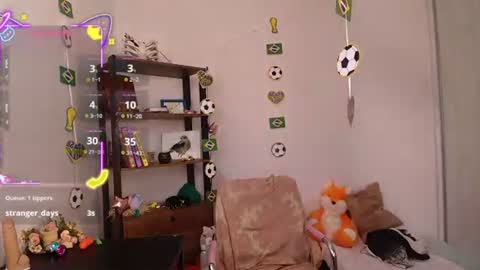 elise_nyx online show from 28, 6, 2026