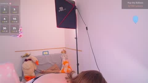 elise_nyx online show from 31, 7, 2026