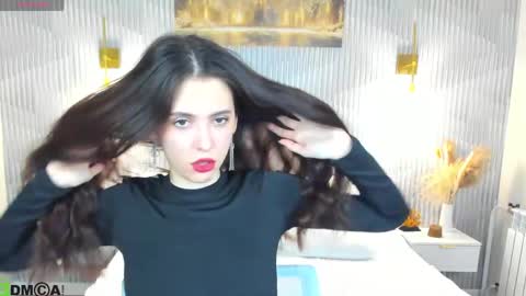 Snapshot of elise_robbie chatting on 26, 3, 2026 Elise online show from 26, 3, 2026