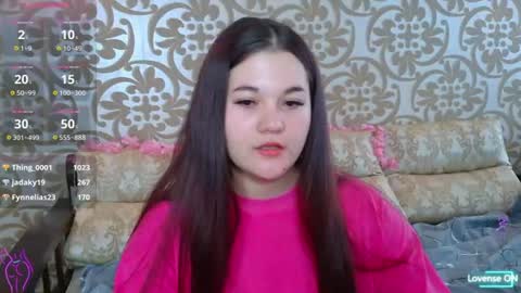 elisesmuse online show from 20, 6, 2026