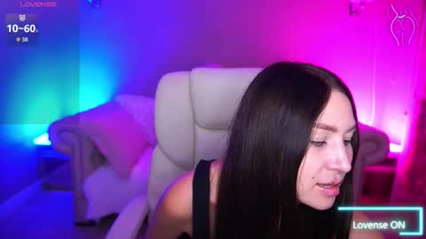 elisevelour online show from 24, 10, 2025