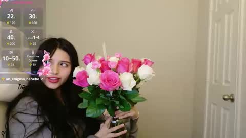 Snapshot of elisparadisex chatting on 12, 11, 2025 eli 3 online show from 12, 11, 2025