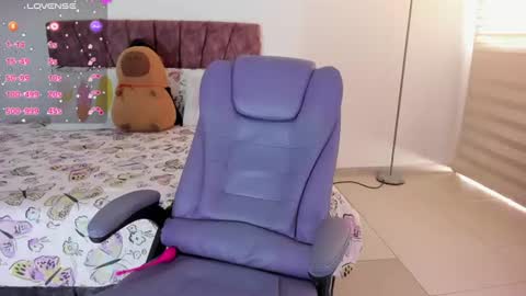 Elissabeth online show from 16, 7, 2026