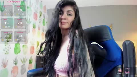 E L I S S A online show from 18, 12, 2024