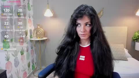 E L I S S A online show from 21, 12, 2024