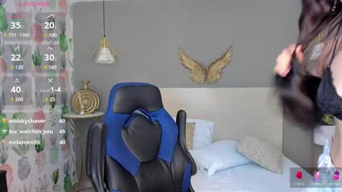 E L I S S A online show from 22, 12, 2024