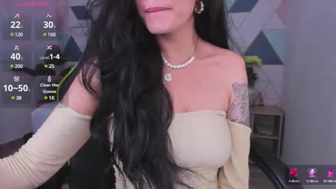 E L I S S A online show from 1, 2, 2025