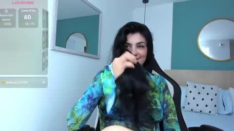 E L I S S A online show from 6, 3, 2025