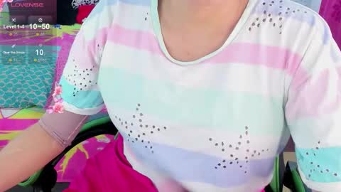 E L I S S A online show from 12, 10, 2025