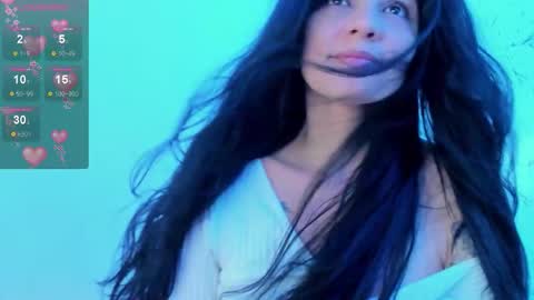 E L I S S A online show from 14, 1, 2026