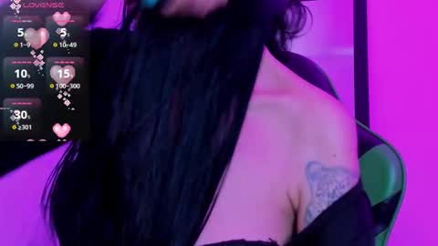 E L I S S A online show from 3, 3, 2026