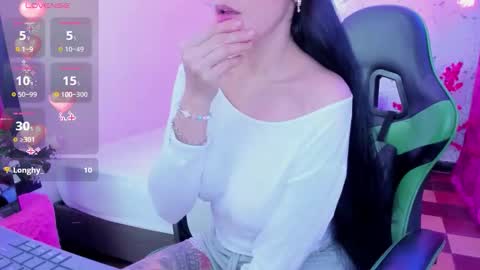 E L I S S A online show from 6, 3, 2026