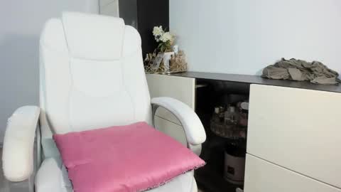 Snapshot of elissavibe chatting on 3, 2, 2025 Elisa Promotion online show from 3, 2, 2025