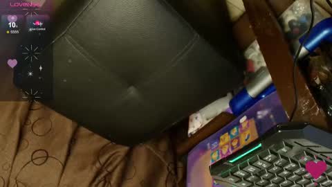 Eliss online show from 2, 11, 2025