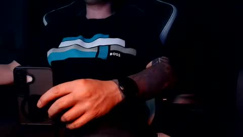 elitegangster24 online show from 22, 6, 2026