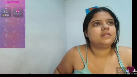 Snapshot of elivanegas chatting on 19, 5, 2026 Eli Vanegas online show from 19, 5, 2026
