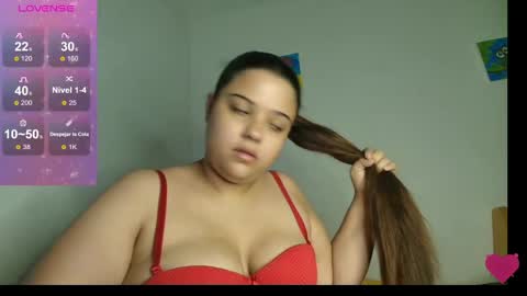 Snapshot of elivanegas chatting on 21, 5, 2026 Eli Vanegas online show from 21, 5, 2026