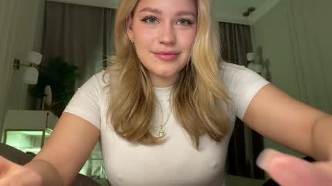 Stephanie online show from 24, 4, 2026