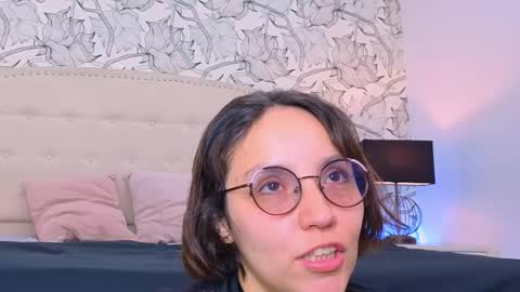 Eliza online show from 3, 6, 2026