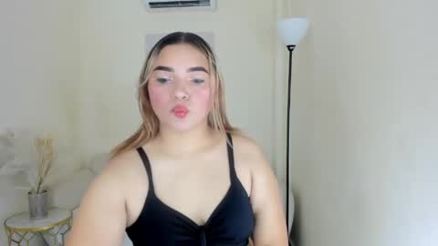 Snapshot of eliza_pryor chatting on 22, 5, 2026 eliza_pryor online show from 22, 5, 2026