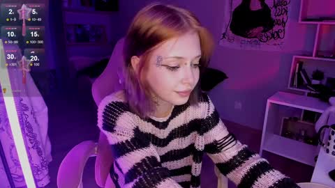 Elizabeth online show from 19, 1, 2025