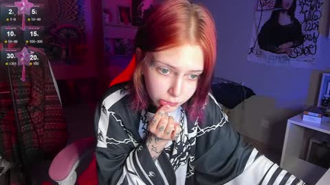 Elizabeth online show from 6, 2, 2025