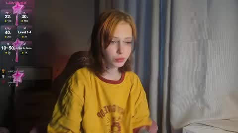 Elizabeth online show from 12, 3, 2025