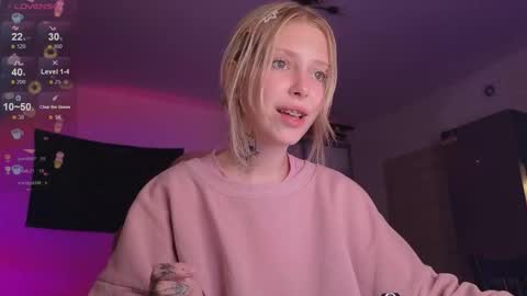 Elizabeth online show from 13, 10, 2025