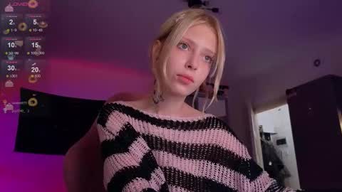 Elizabeth online show from 14, 10, 2025