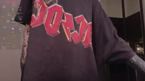 Elizabeth online show from 24, 2, 2026